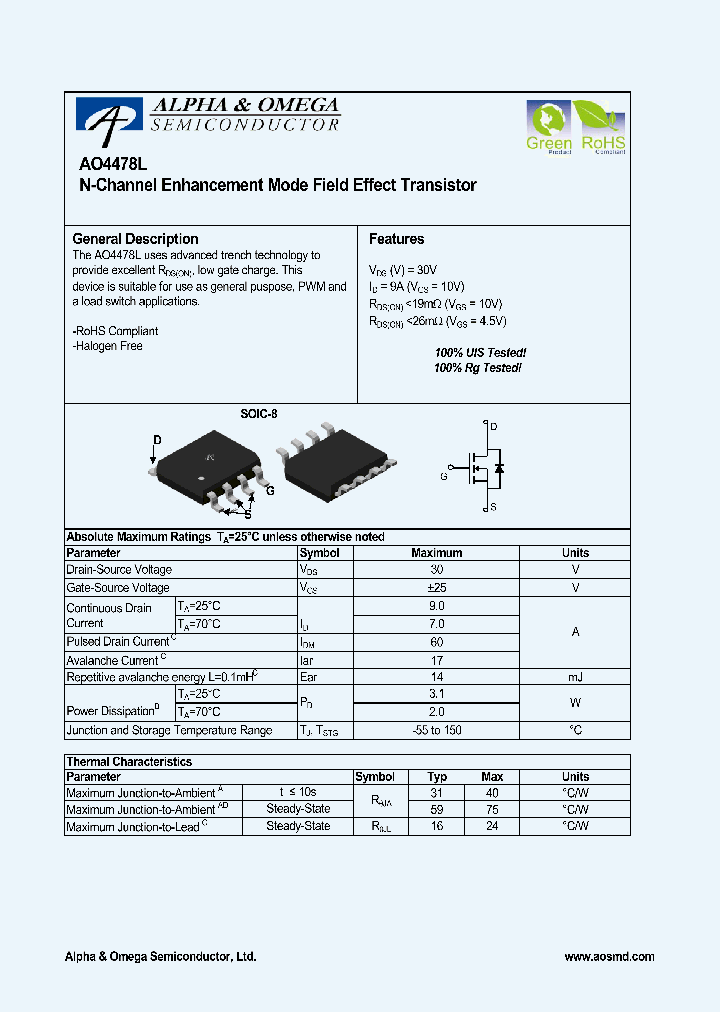 AO4478L_4326723.PDF Datasheet