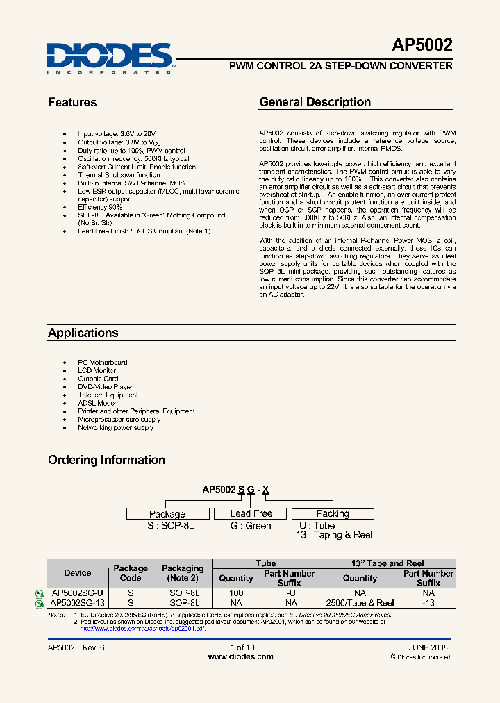 AP5002SG-13_4779557.PDF Datasheet