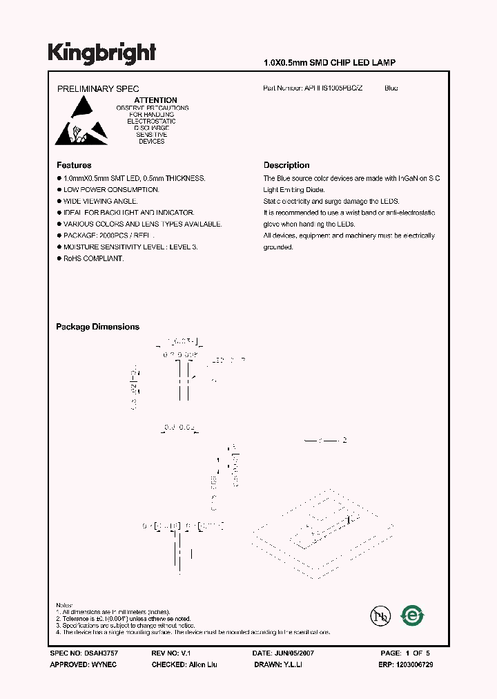 APHHS1005PBC-Z_4186403.PDF Datasheet