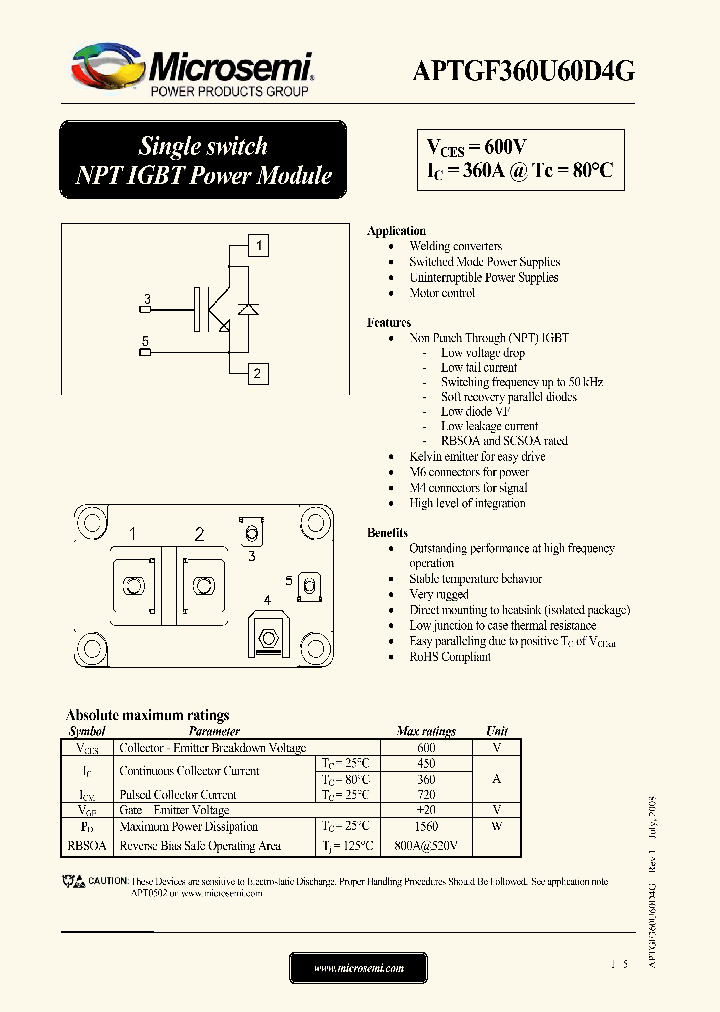 APTGF360U60D4G_4621565.PDF Datasheet