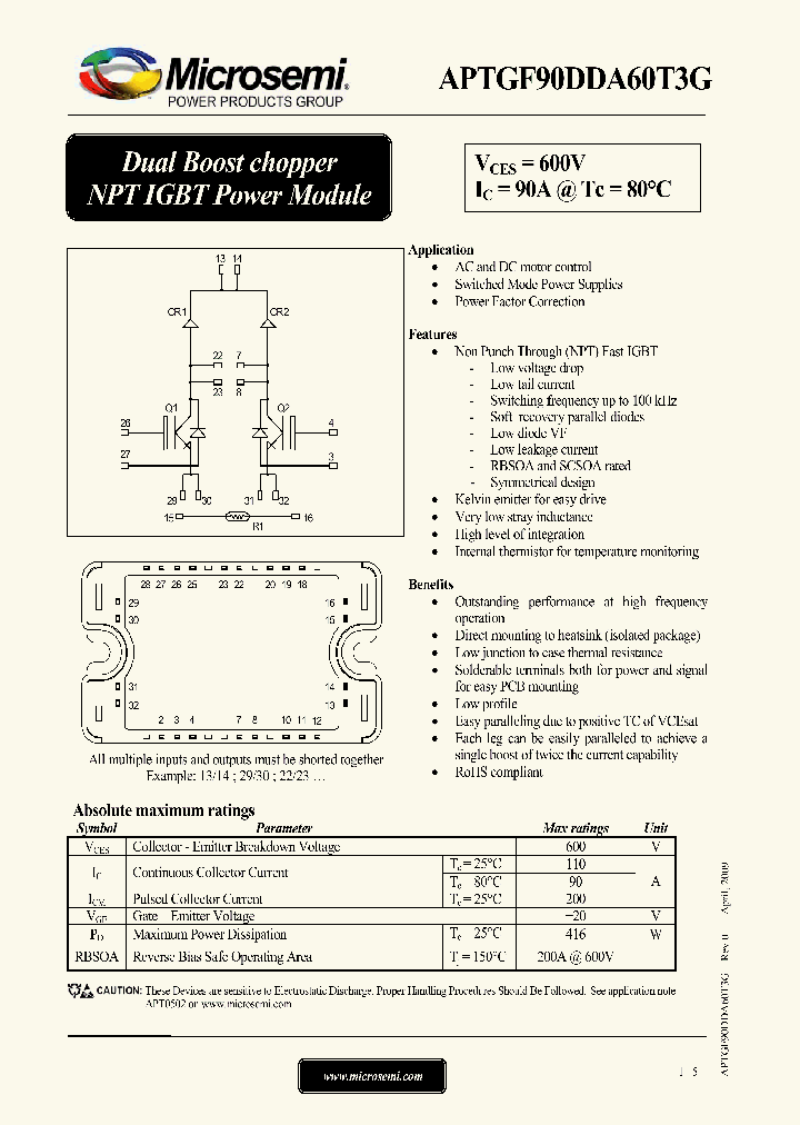 APTGF90DDA60T3G_4572196.PDF Datasheet