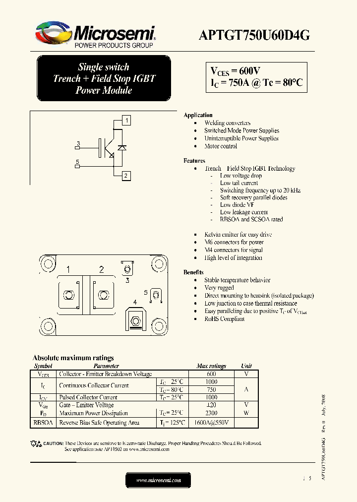 APTGT750U60D4G_4627258.PDF Datasheet