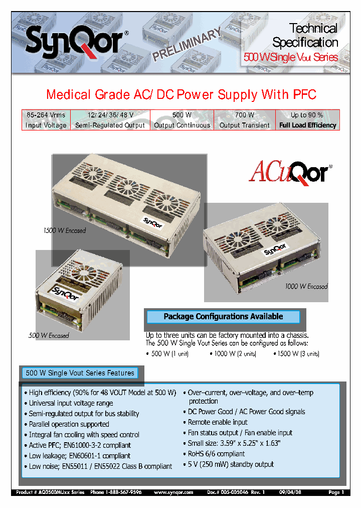 AQ0500MU12SCBF_4519925.PDF Datasheet