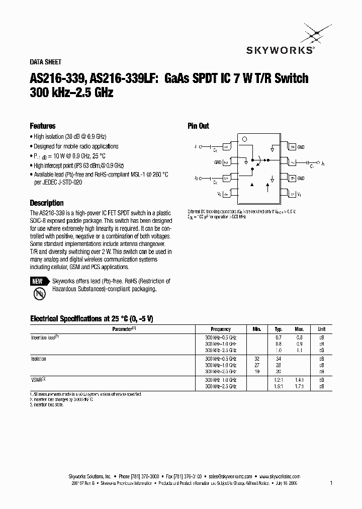 AS216-339_4212574.PDF Datasheet