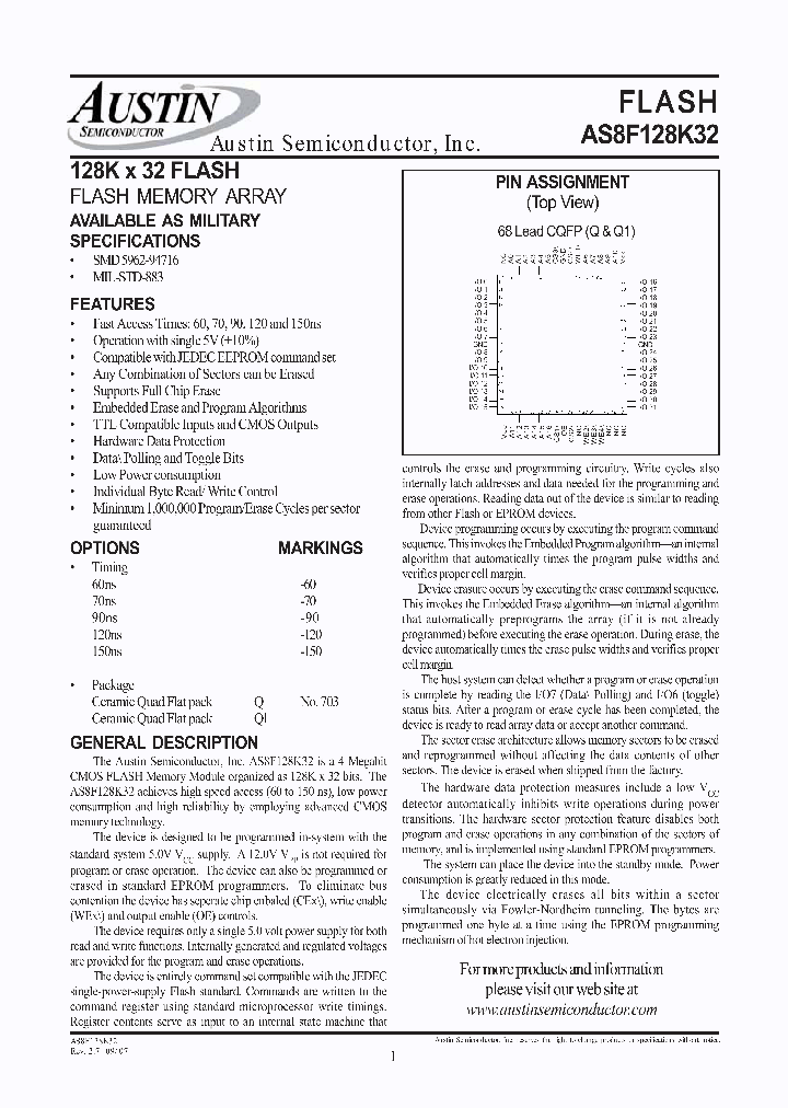 AS8F128K32Q1-90883C_4467503.PDF Datasheet