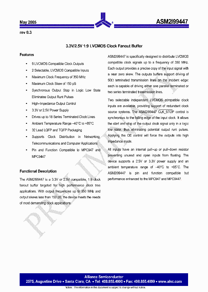 ASM2I99447_4269026.PDF Datasheet