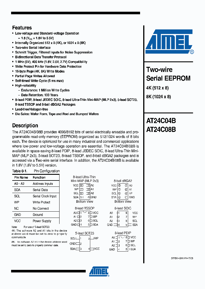 AT24C08B_4459658.PDF Datasheet