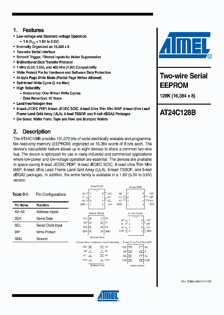 AT24C128B-PU_4799127.PDF Datasheet