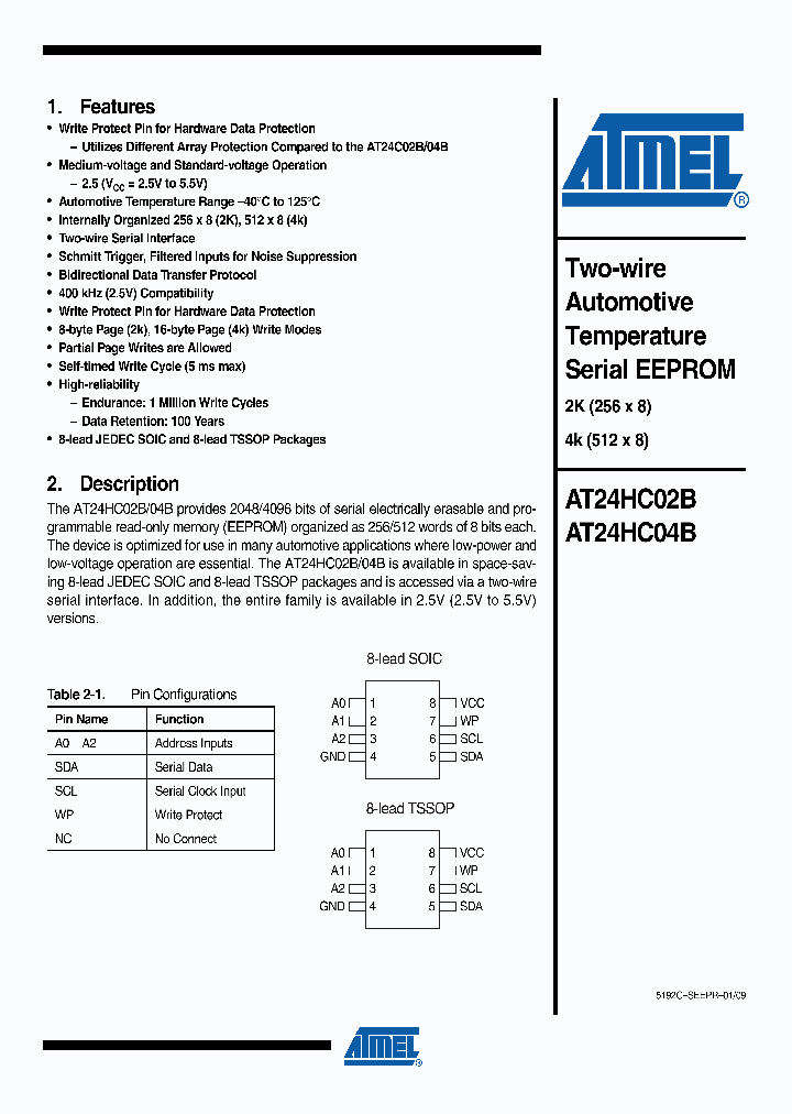 AT24HC02BN-SP25-B_4524420.PDF Datasheet