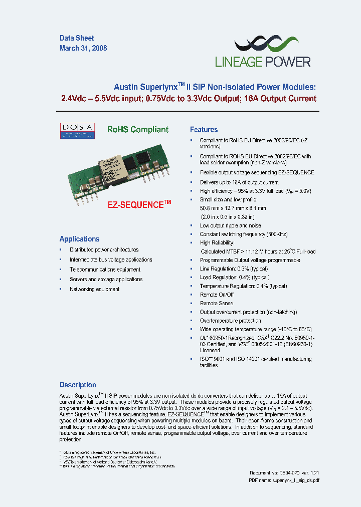 ATH016A0X3_4777724.PDF Datasheet