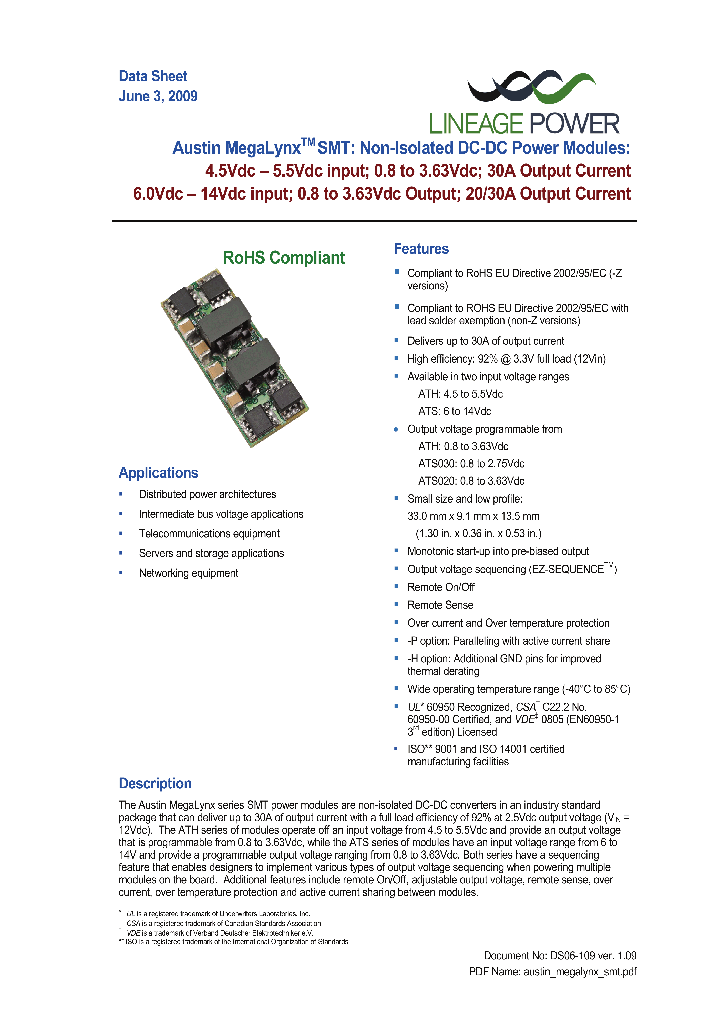ATH030A0X3-SRPHZ_4674374.PDF Datasheet