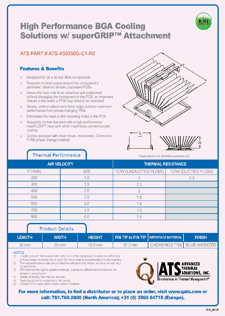 ATS-X50350G-C1-R0_4574875.PDF Datasheet