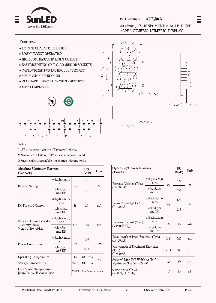 AUG30A_4226447.PDF Datasheet