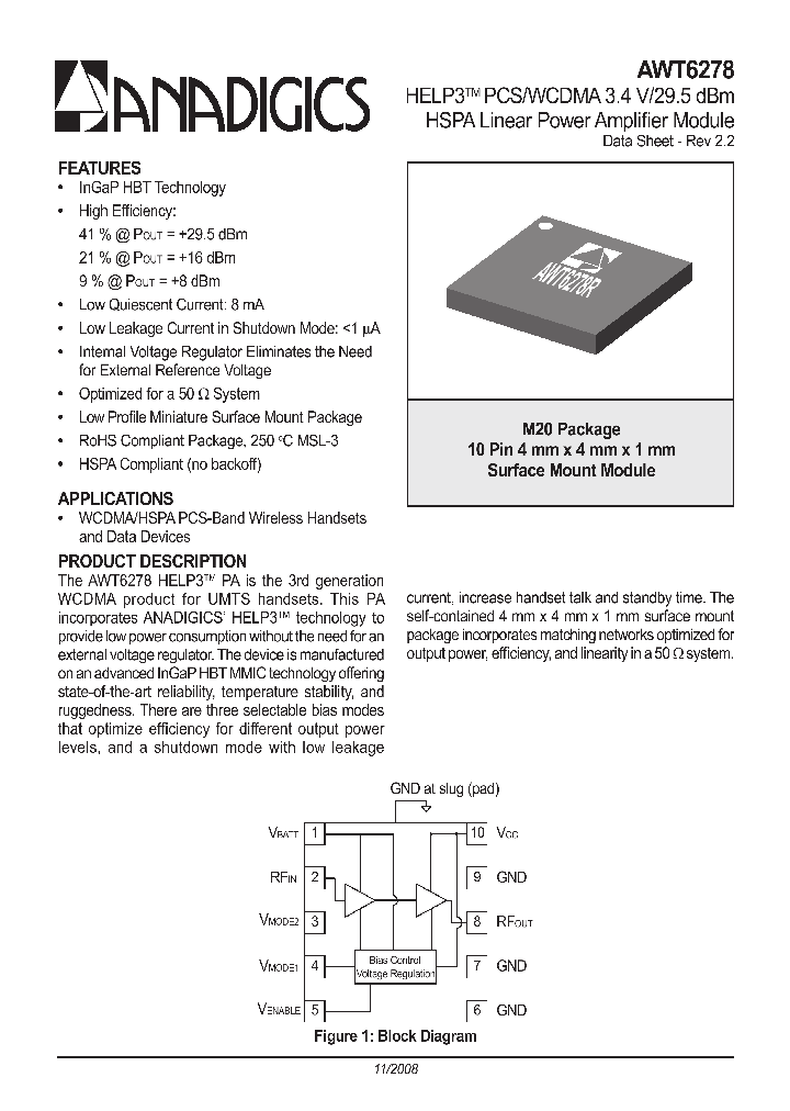 AWT6278_4387444.PDF Datasheet