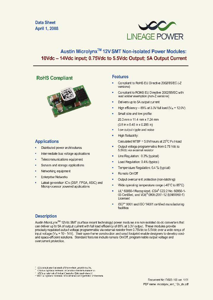 AXA005A0X-SR_4579953.PDF Datasheet