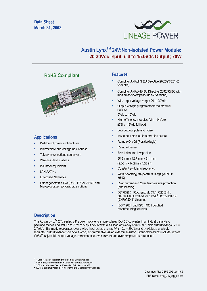 AXB070X43_4572190.PDF Datasheet