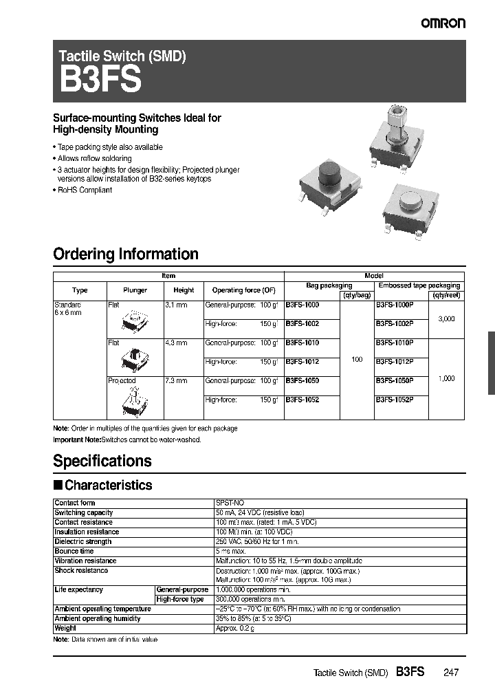 B3FS-1010_4734114.PDF Datasheet