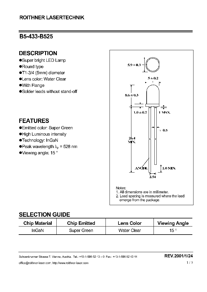 B5-433-B525_4911439.PDF Datasheet