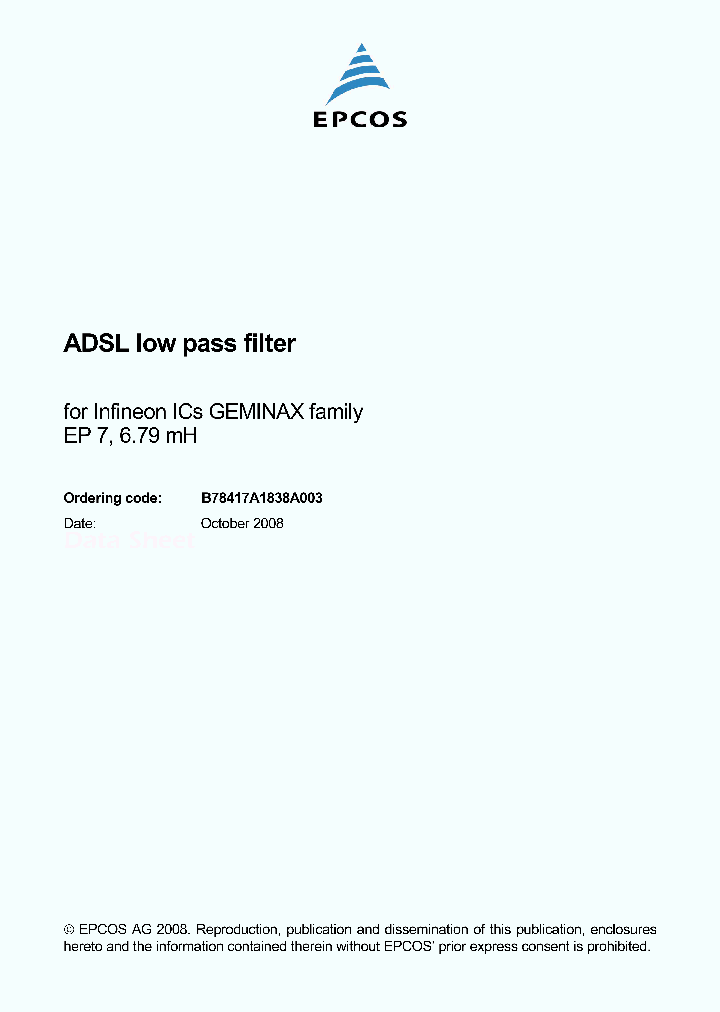 B78417A1838A003_4743150.PDF Datasheet