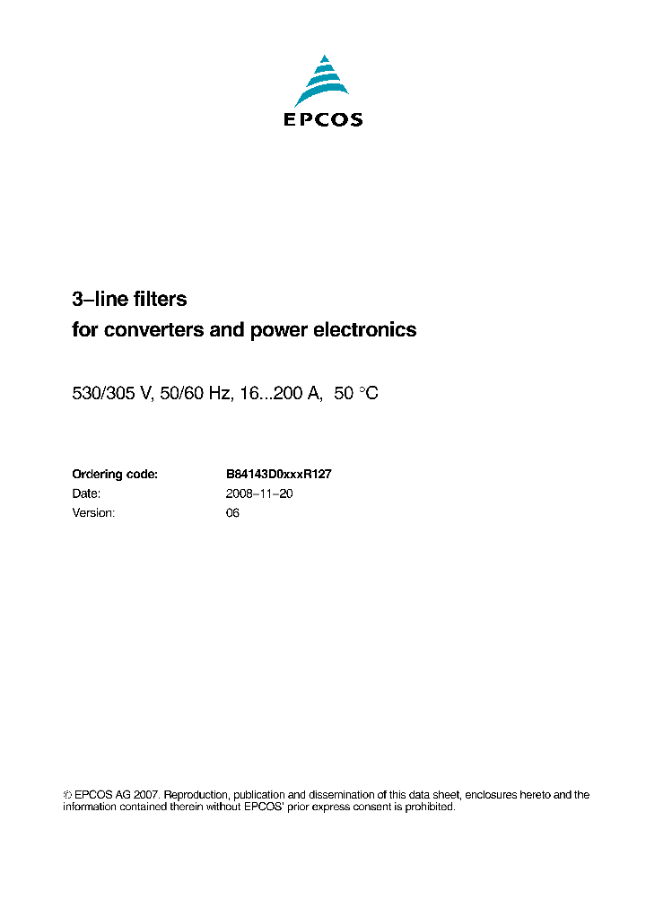 B84143D0120R127_4631639.PDF Datasheet