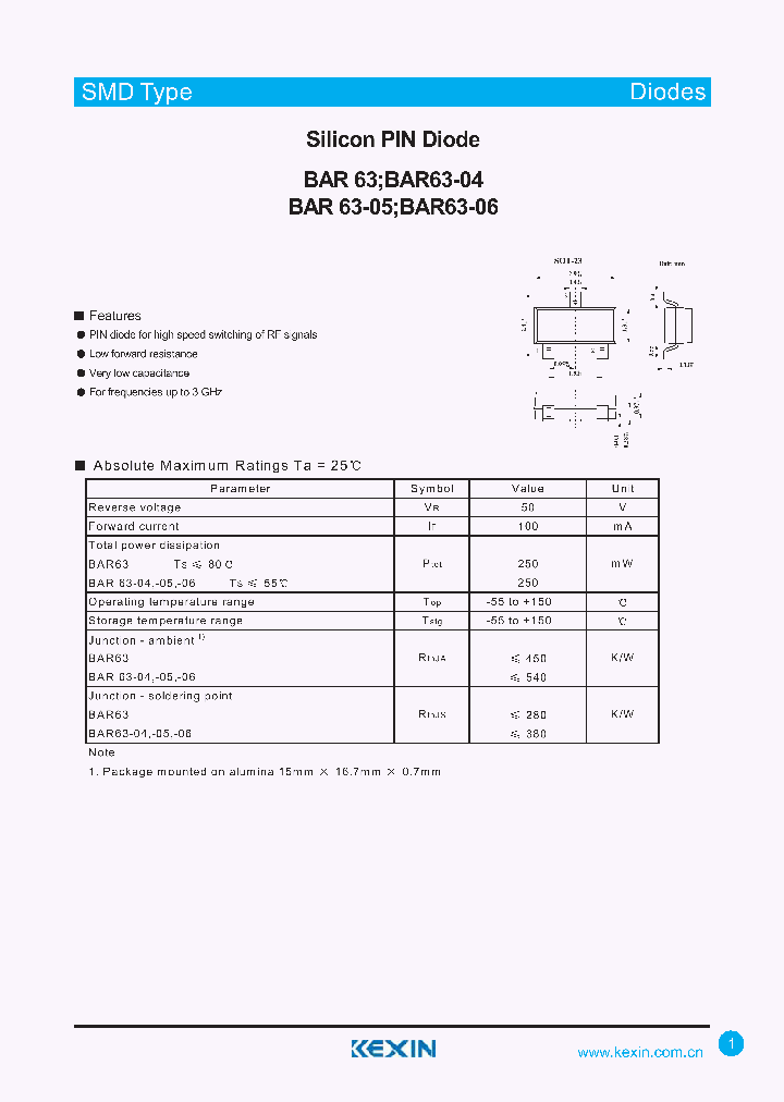 BAR63-04_4399908.PDF Datasheet