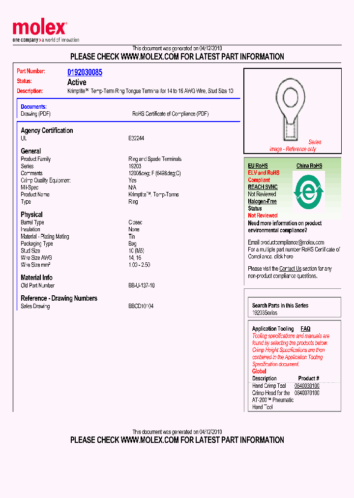 BB-U-137-10_4856660.PDF Datasheet