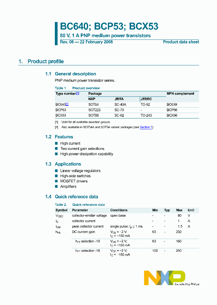 BC640_4604619.PDF Datasheet