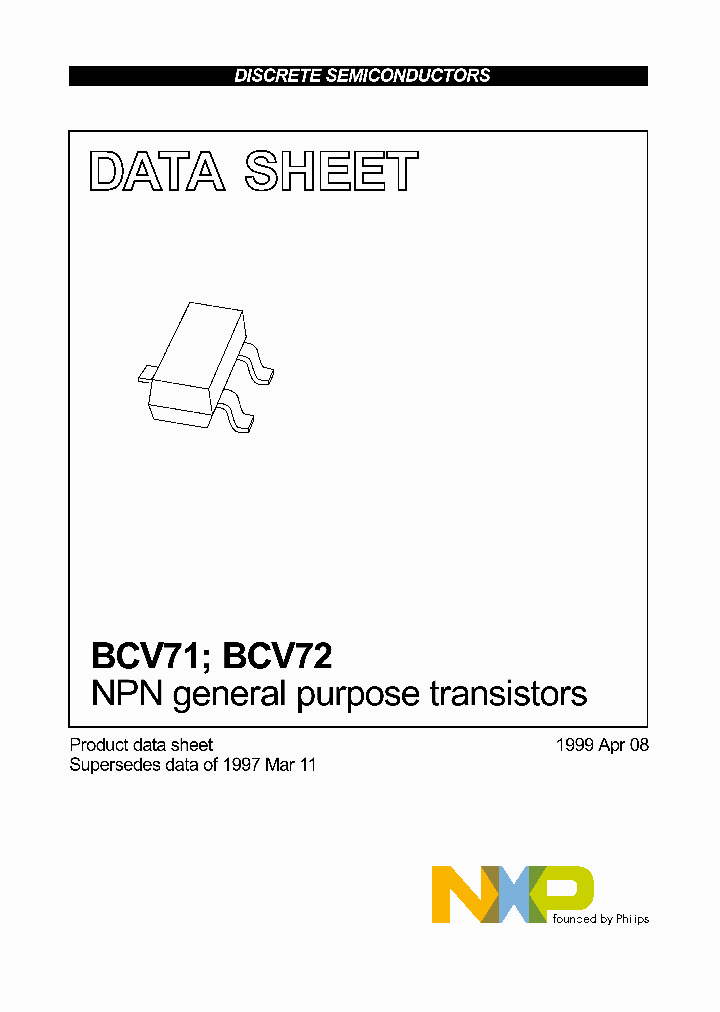 BCV71_4553019.PDF Datasheet