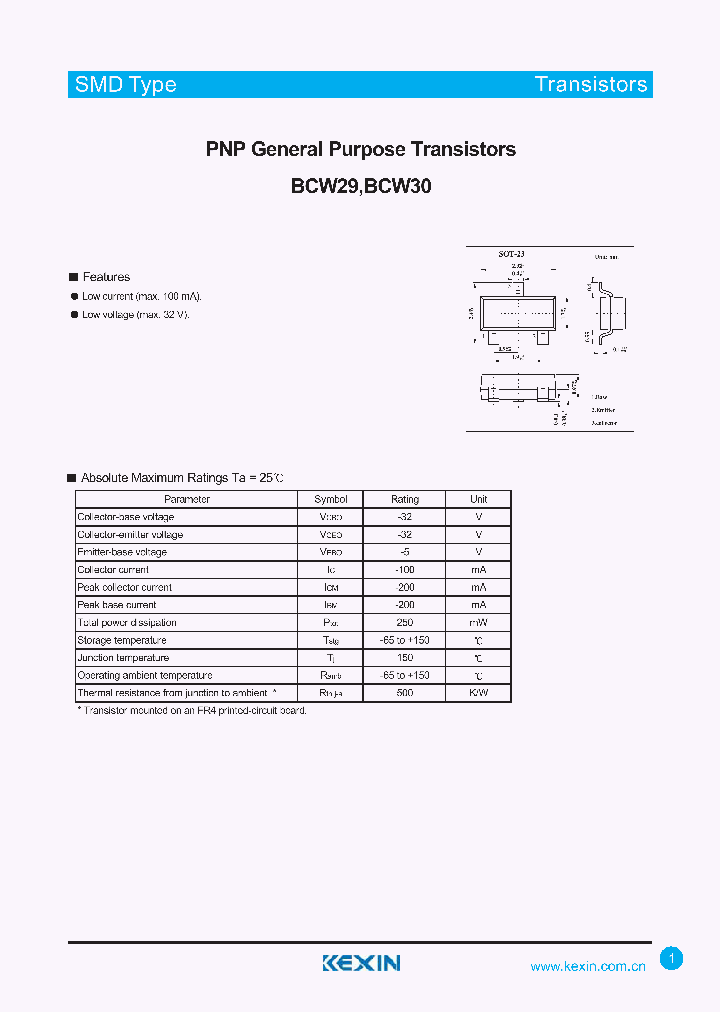 BCW30_4330871.PDF Datasheet