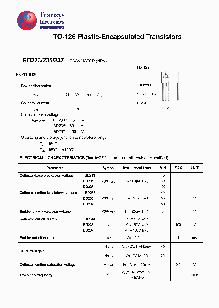 BD235_4272068.PDF Datasheet