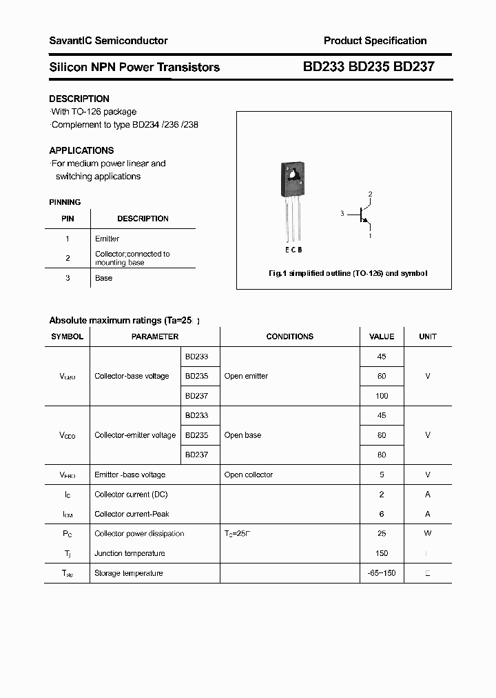 BD237_4377452.PDF Datasheet