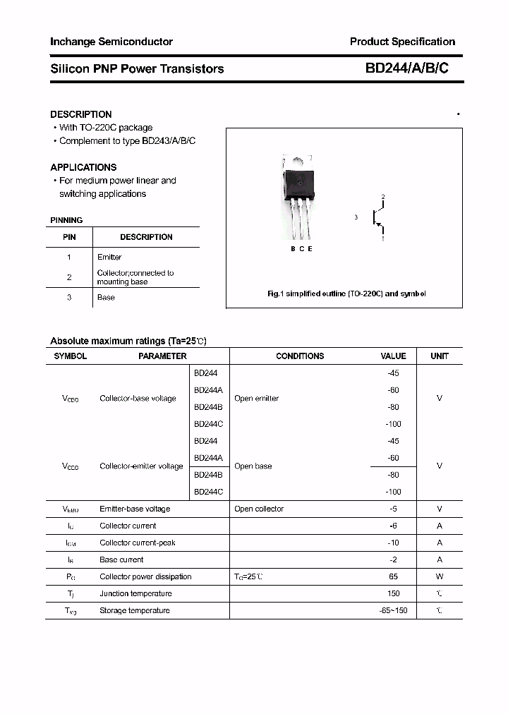 BD244B_4395399.PDF Datasheet