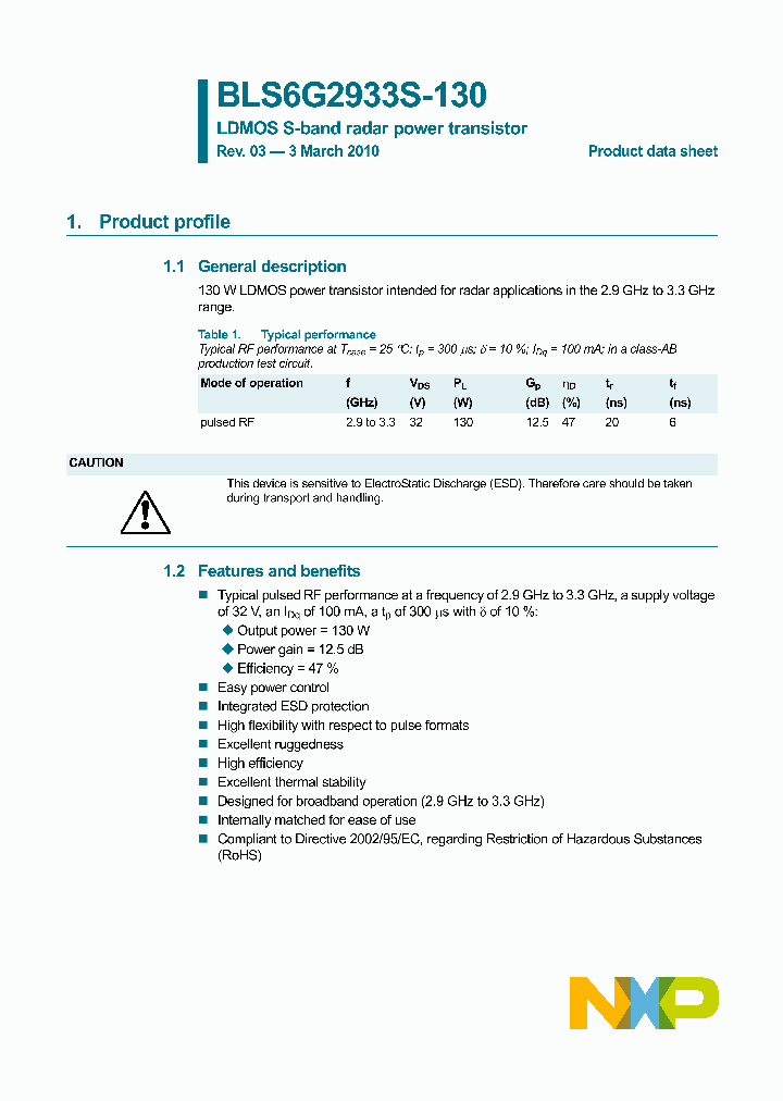 BLS6G2933S-13010_4583564.PDF Datasheet