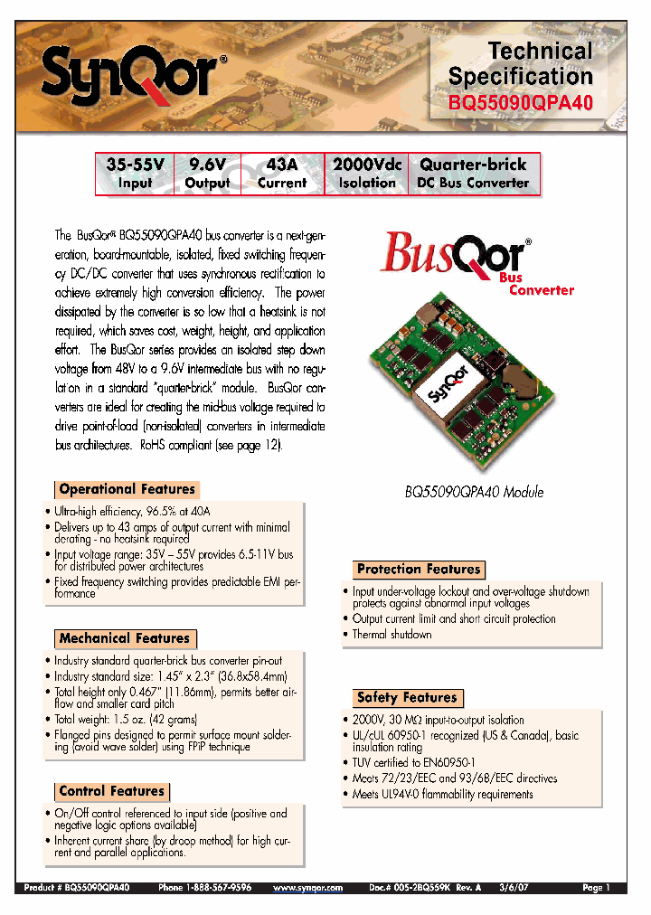 BQ55090QPA40_4470950.PDF Datasheet