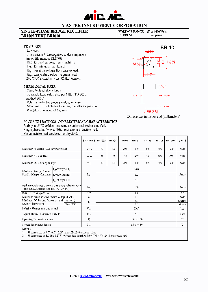 BR104_4396149.PDF Datasheet