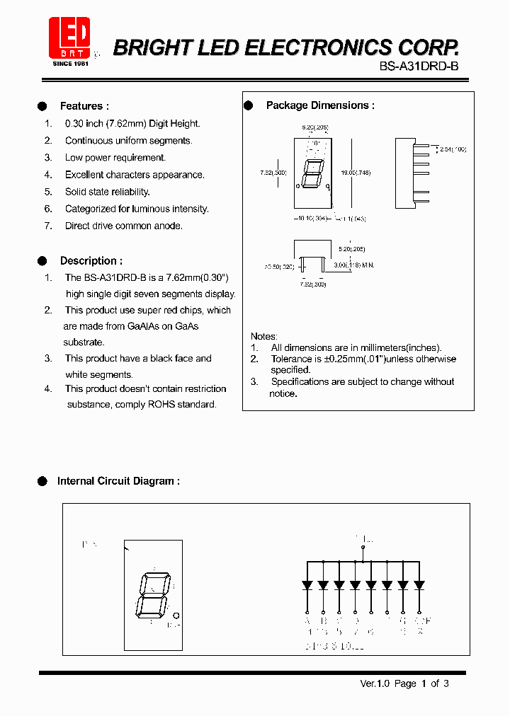 BS-A31DRD-B_4606994.PDF Datasheet