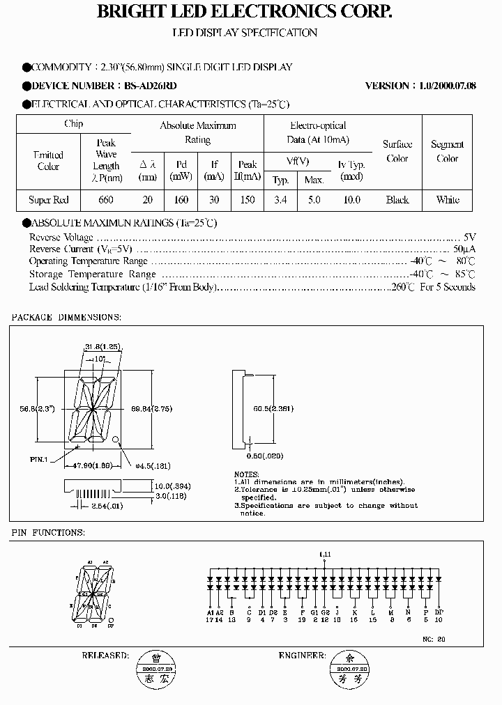 BS-AD26RD_4173565.PDF Datasheet