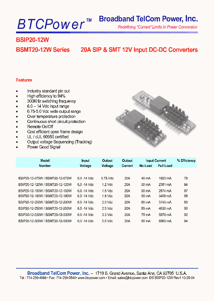 BSIP20-12-075W_4344181.PDF Datasheet