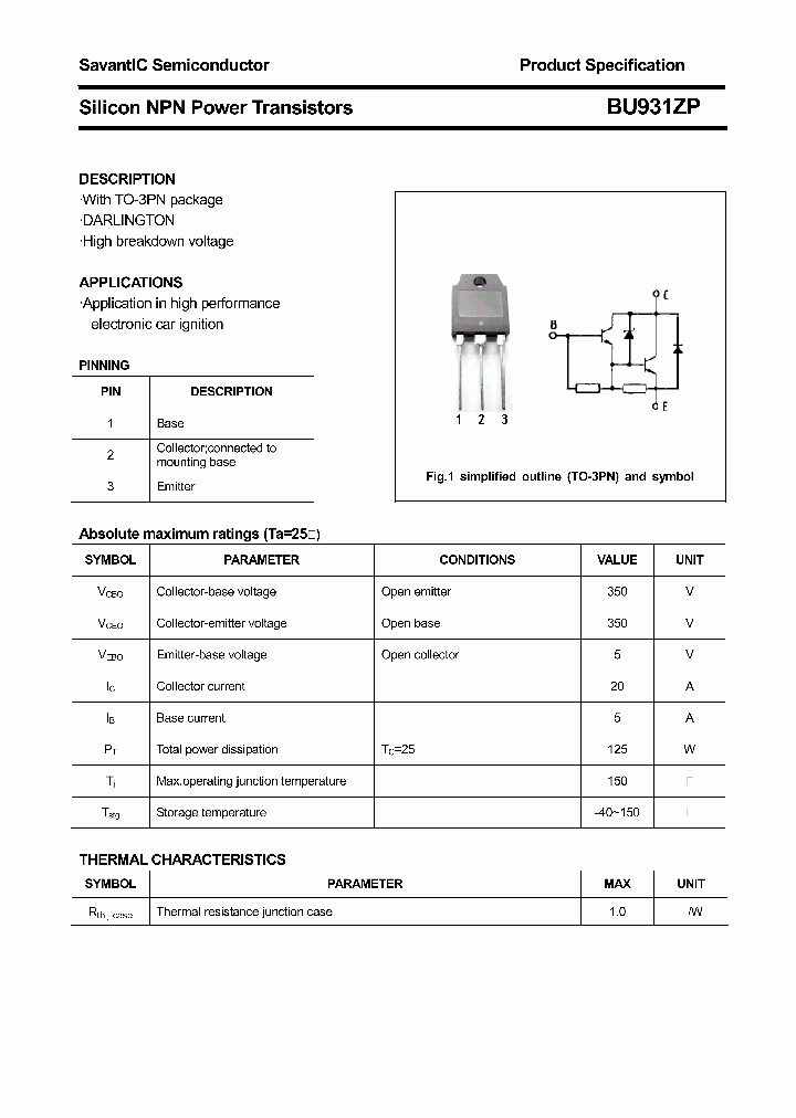 BU931ZP_4429481.PDF Datasheet