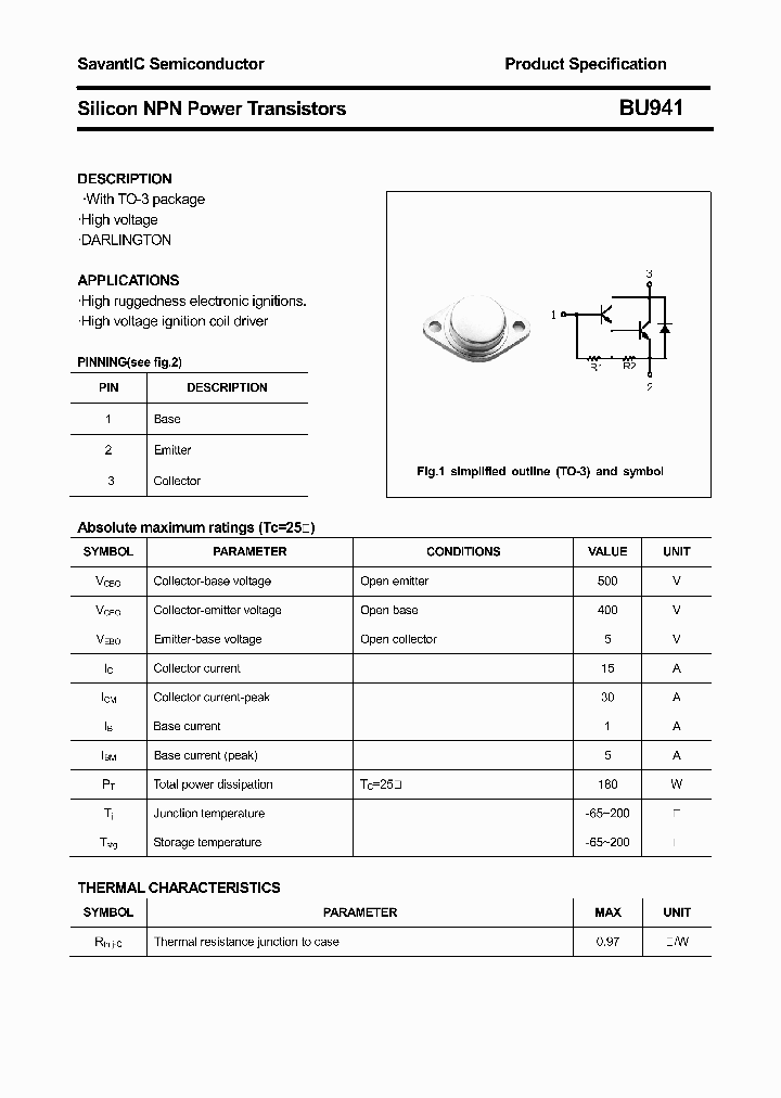 BU941_4384761.PDF Datasheet