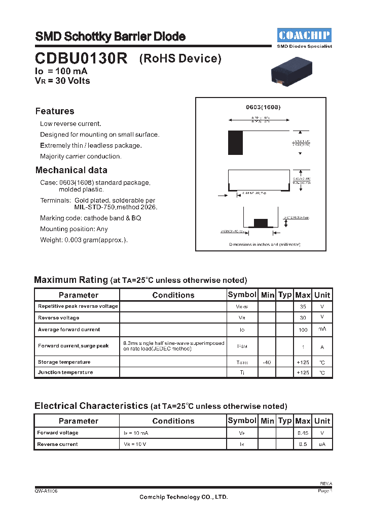 CDBU0130R_4569993.PDF Datasheet