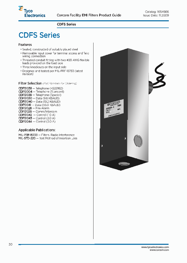 CDFS1004-A_4579153.PDF Datasheet