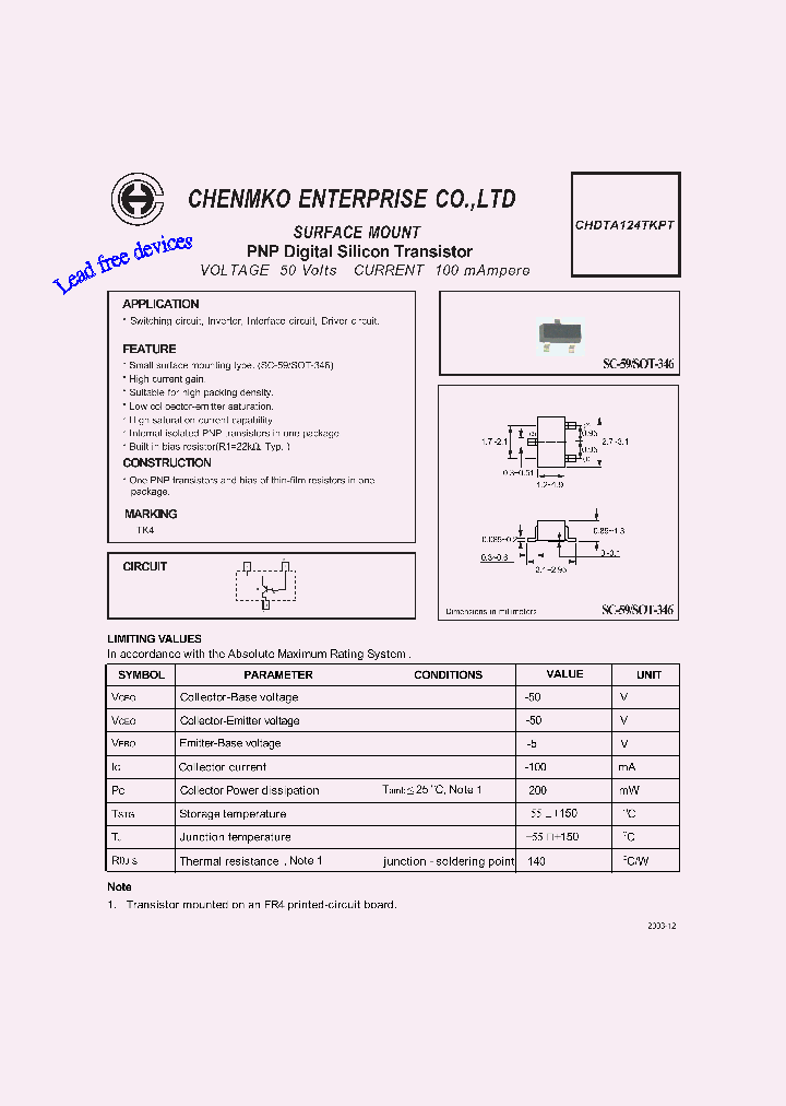 CHDTA124TKPT_4687096.PDF Datasheet