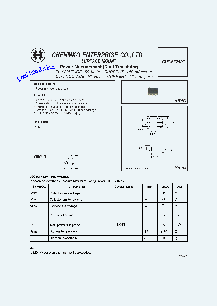 CHEMF20PT_4470197.PDF Datasheet