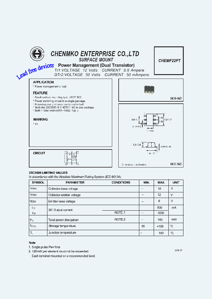 CHEMF22PT_4470199.PDF Datasheet