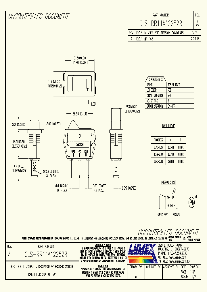 CLS-RR11A12252R_4724148.PDF Datasheet