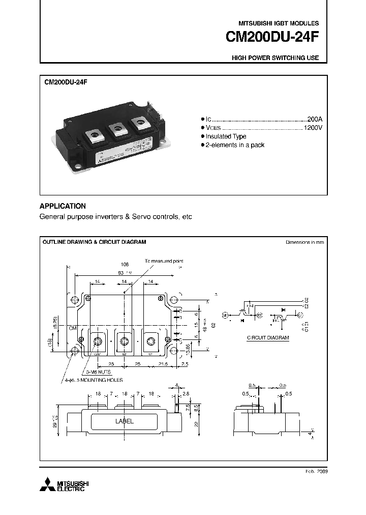 CM200DU-24F09_4806875.PDF Datasheet