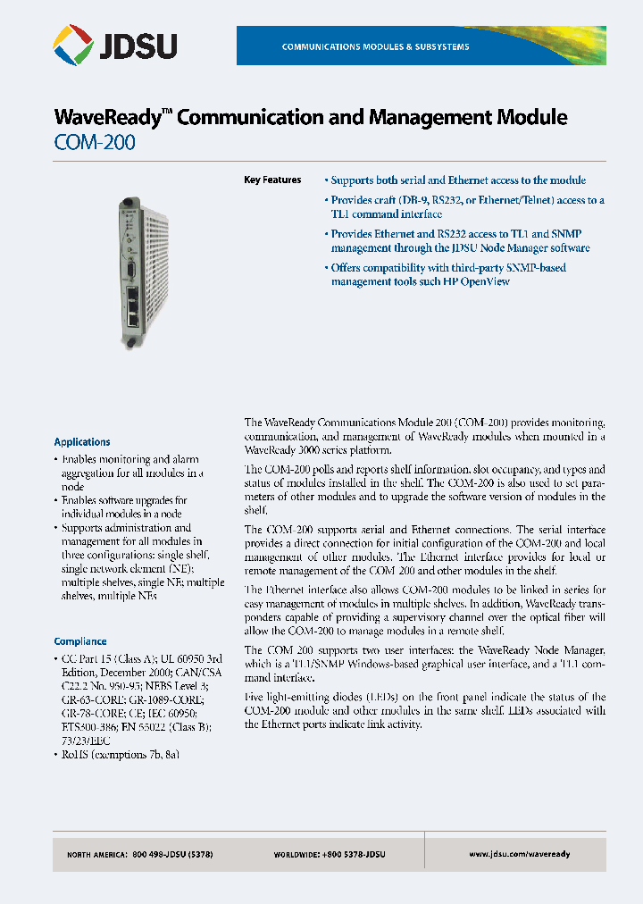 COM200ET003Y-43_4602624.PDF Datasheet