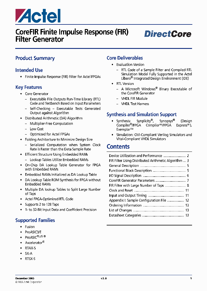 COREFIR-AR_4439352.PDF Datasheet