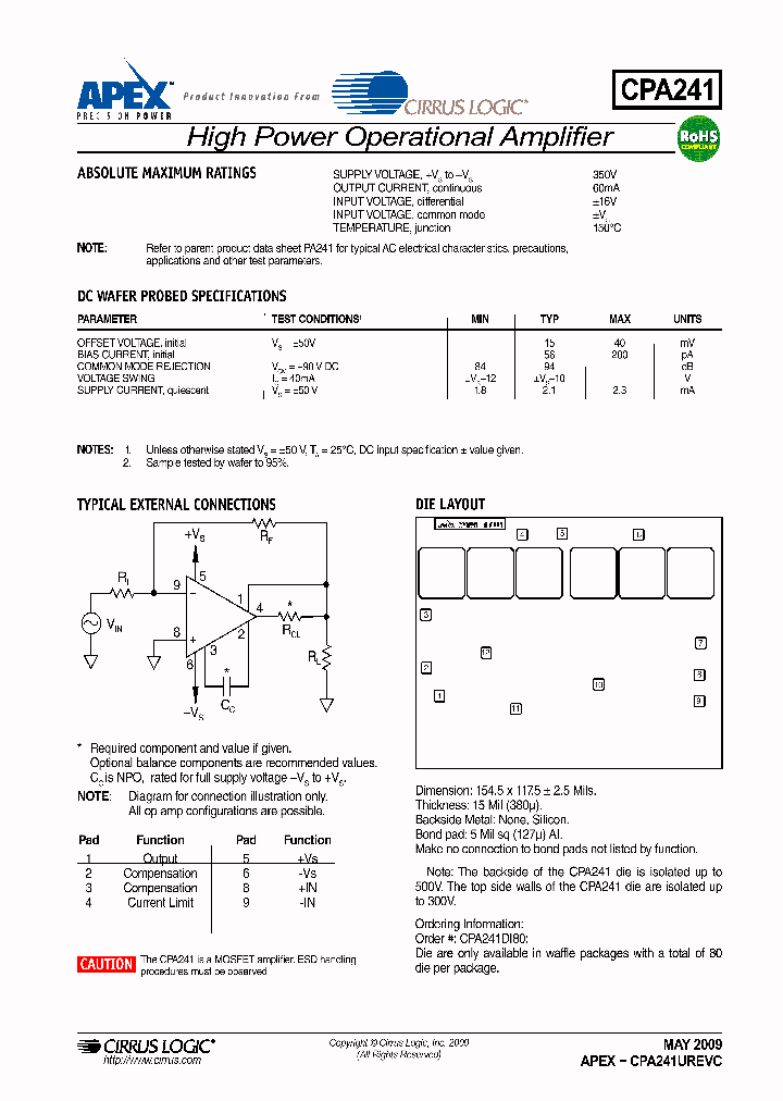 CPA241DI80_4649307.PDF Datasheet